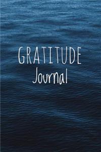 Gratitude Journal