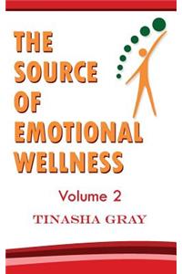 Source of Emotional Wellness