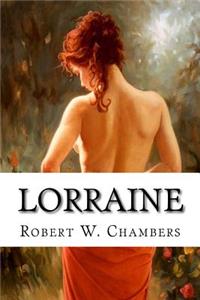 Lorraine