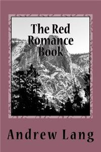 Red Romance Book