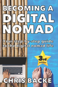Becoming a Digital Nomad