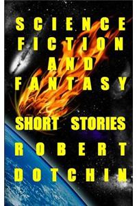 Science Fiction and Fantasy