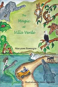 Magic at Villa Verde