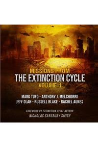Missions from the Extinction Cycle, Vol. 1