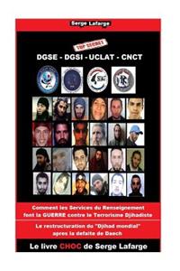 DGSE - DGSi - UCLAT - CNCT