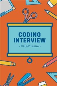 Coding Interview