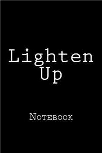 Lighten Up