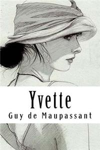 Yvette