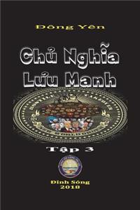 Chủ Nghĩa Lưu Manh III