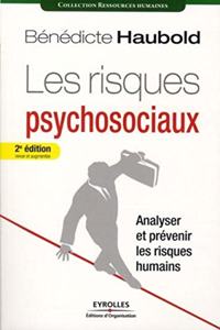 Les risques psychosociaux