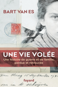 Une vie volée