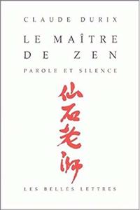 Le Maitre de Zen