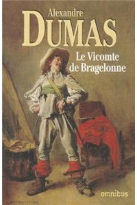 Vicomte de Bragelonne