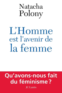 L'homme est l'avenir de la femme