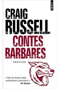 Contes Barbares
