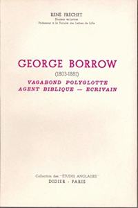 George Borrow (1803-1881)