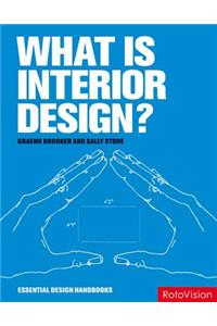 What is Interior Design?