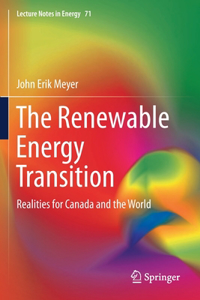 Renewable Energy Transition