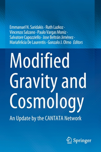 Modified Gravity and Cosmology