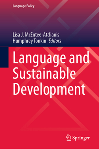 Language and Sustainable Development