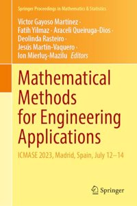 Mathematical Methods for Engineering Applications