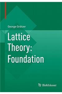 Lattice Theory