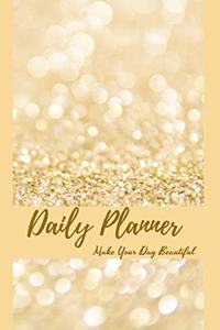 Daily Planner