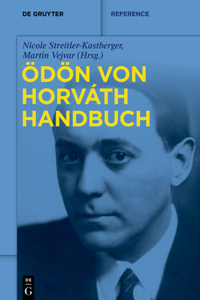 Ödön-von-Horváth-Handbuch