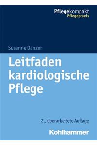 Leitfaden Kardiologische Pflege