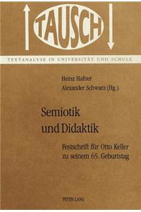 Semiotik Und Didaktik