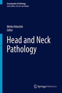 Head and Neck Pathology