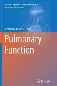 Pulmonary Function