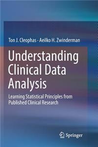 Understanding Clinical Data Analysis