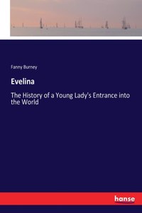 Evelina