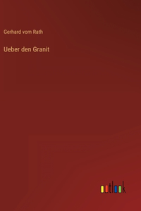 Ueber den Granit