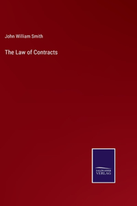 The Law of Contracts
