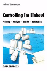 Controlling Im Einkauf