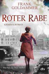 Roter Rabe