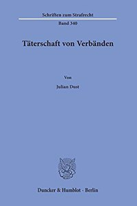 Taterschaft Von Verbanden