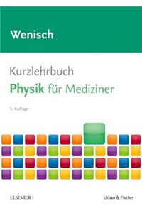 Kurzlehrbuch Physik