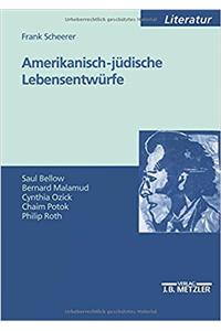 Amerikanisch-Jüdische Lebensentwürfe
