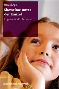 Showtime Unter Der Kanzel