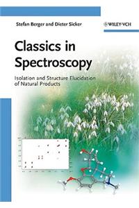 Classics in Spectroscopy