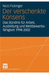 Der Verschenkte Konsens