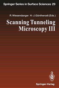 Scanning Tunneling Microscopy: Volume 3: Theory of STM and Related Scanning Probe Methods