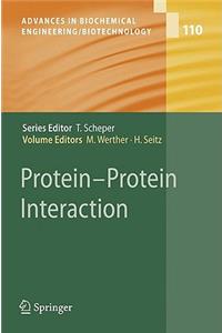 Protein-Protein Interaction