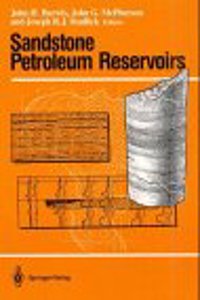 Sandstone Petroleum Reservoirs