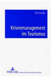 Krisenmanagement Im Tourismus