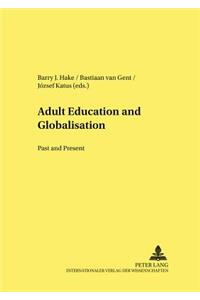Adult Education and Globalisation