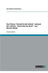 Das Thema 
